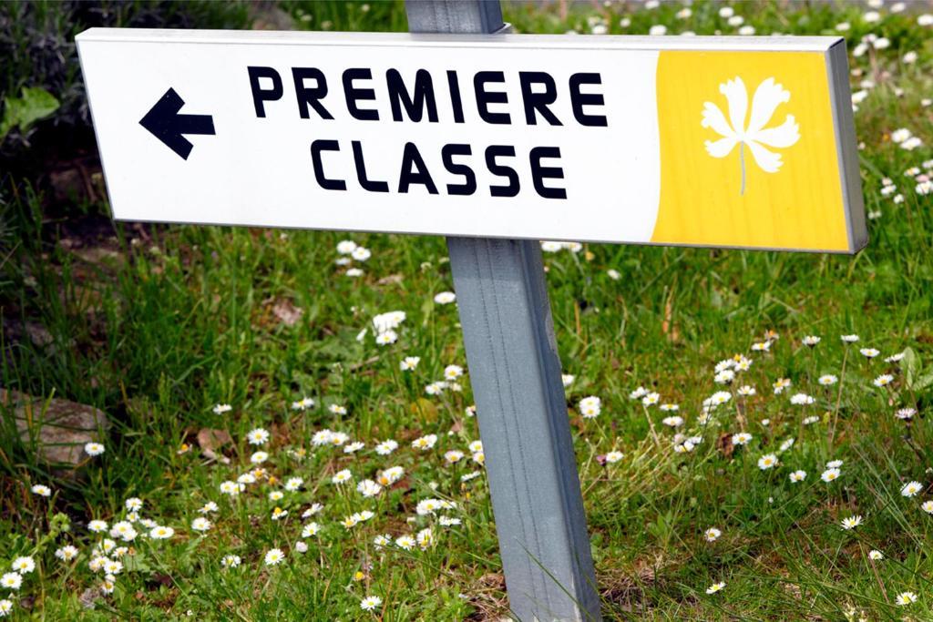Premiere Classe Épinal Esterno foto