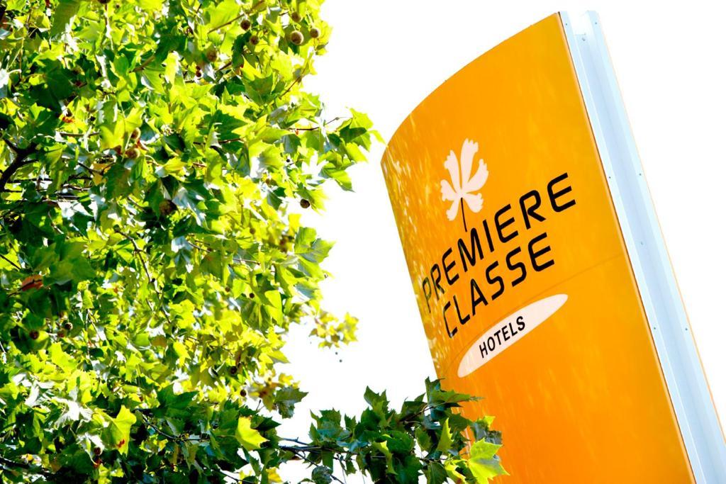 Premiere Classe Épinal Esterno foto